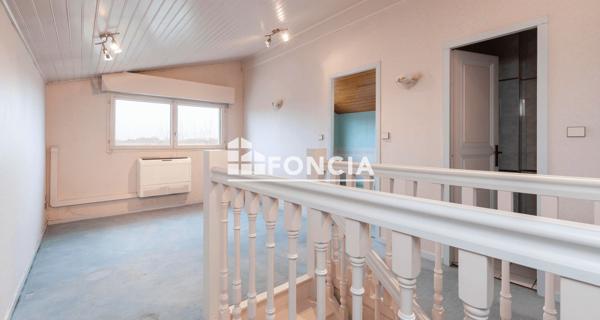 À vendre Appartement 6 pièces 197.78 m² - Mont-de-marsan 40000