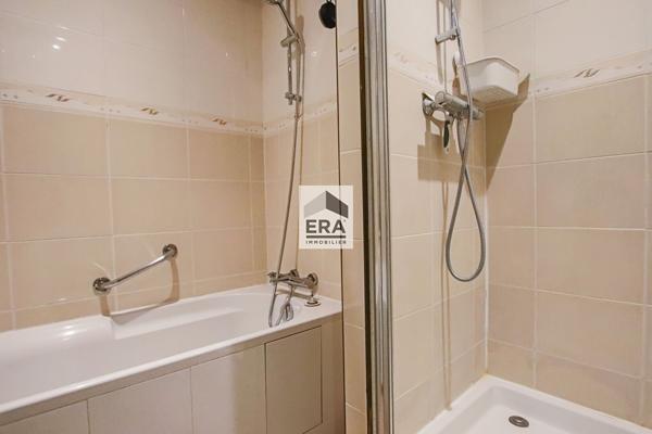 Appartement Paris 13e - 5 pièces - 84.14 m2