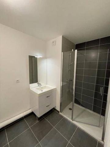 Appartement 2 pièces - 44300 Nantes