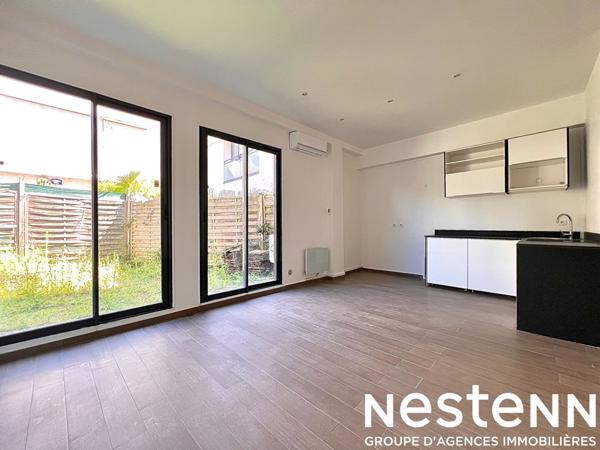 CHAMPIGNY SUR MARNE : appartement de 2 pièces (50 m²) en vente