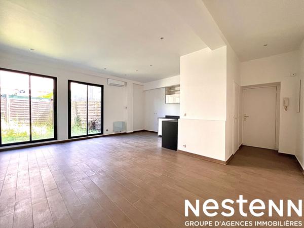 CHAMPIGNY SUR MARNE : appartement de 2 pièces (50 m²) en vente