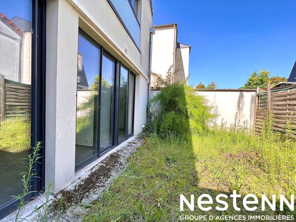 CHAMPIGNY SUR MARNE : appartement de 2 pièces (50 m²) en vente