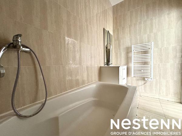 CHAMPIGNY SUR MARNE : appartement de 2 pièces (50 m²) en vente