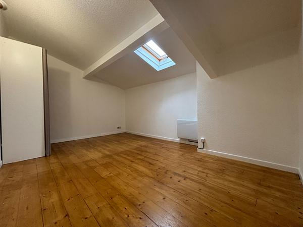 Appartement 2 pièces à Bordeaux, quartier Nansouty