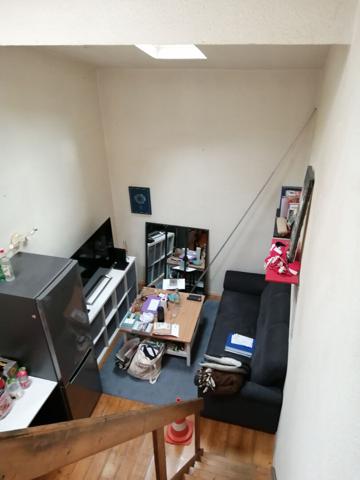 Appartement 2 pièces à Bordeaux, quartier Nansouty