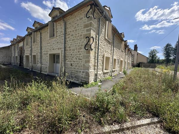 Vente Local commercial 2 pièces 32 m2 à Belle-Église