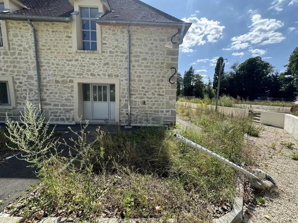 Vente Local commercial 2 pièces 32 m2 à Belle-Église