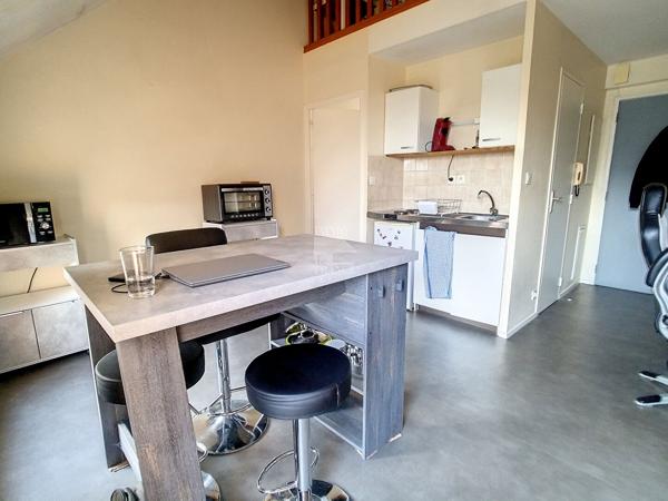 Appartement