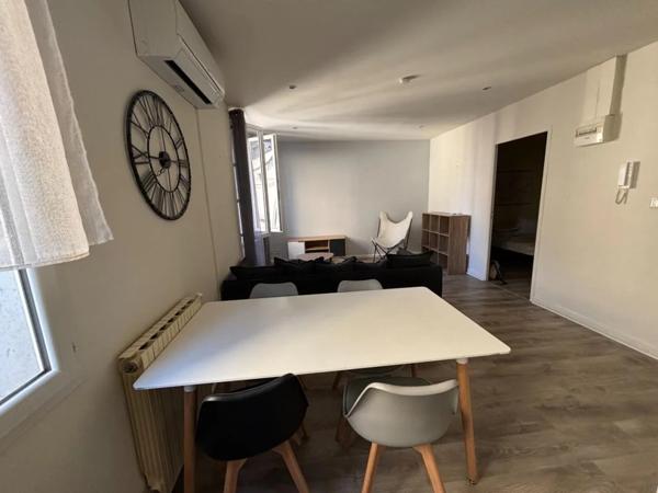 Appartement à louer à Romans-sur-Isère (26100)