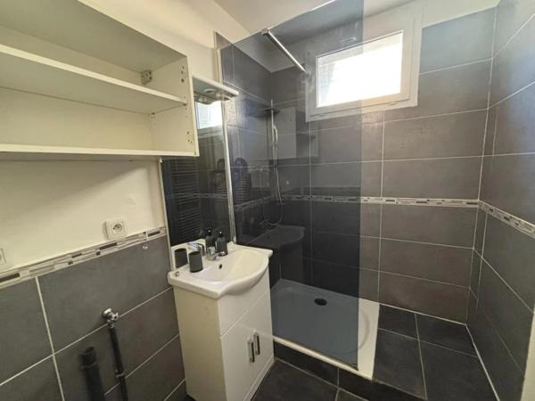 Appartement à louer à Romans-sur-Isère (26100)