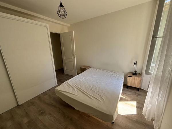 Appartement à louer à Romans-sur-Isère (26100)