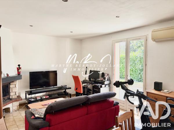 Maison à vendre 4 pièces 73 m² Castelculier