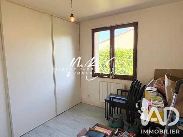 Maison à vendre 4 pièces 73 m² Castelculier
