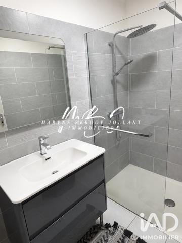 Maison à vendre 4 pièces 73 m² Castelculier