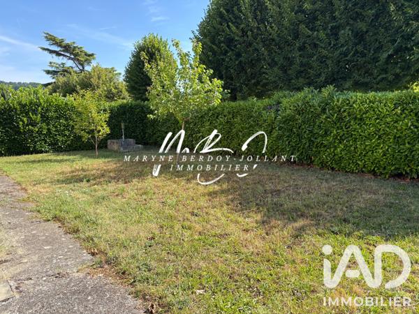 Maison à vendre 4 pièces 73 m² Castelculier