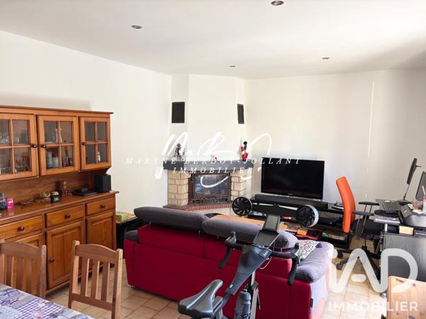 Maison à vendre 4 pièces 73 m² Castelculier