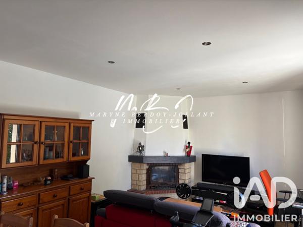 Maison à vendre 4 pièces 73 m² Castelculier