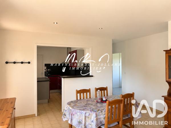 Maison à vendre 4 pièces 73 m² Castelculier
