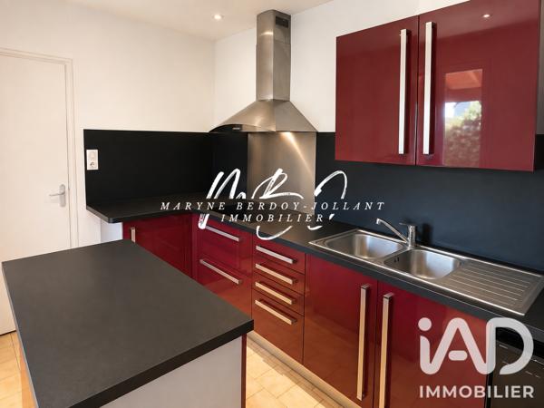 Maison à vendre 4 pièces 73 m² Castelculier