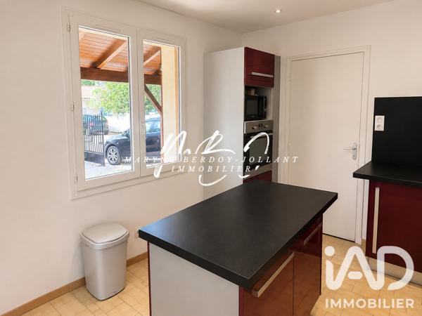 Maison à vendre 4 pièces 73 m² Castelculier