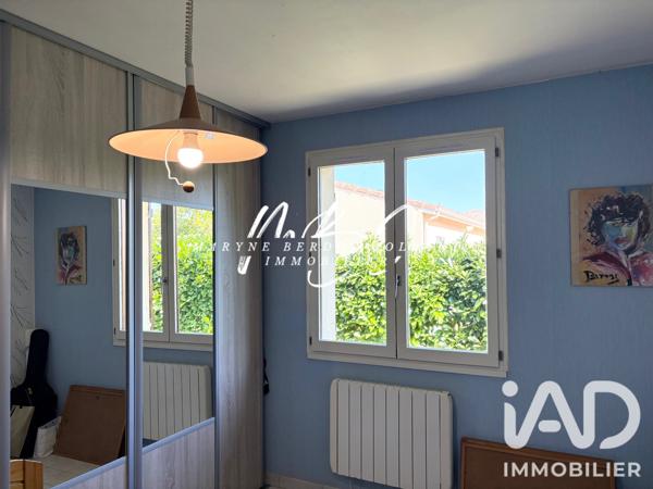 Maison à vendre 4 pièces 73 m² Castelculier