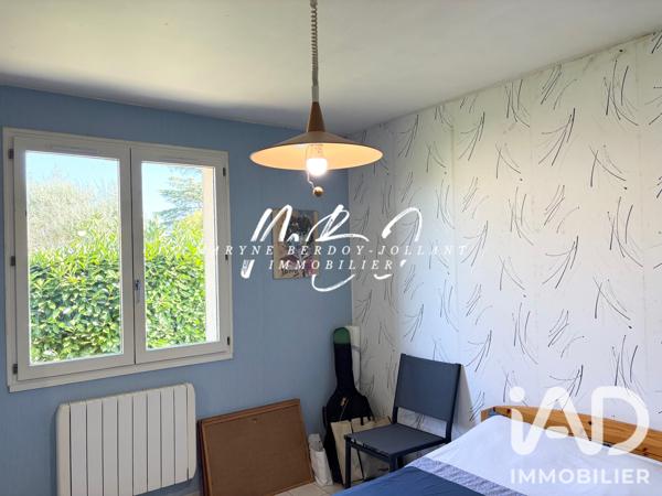 Maison à vendre 4 pièces 73 m² Castelculier