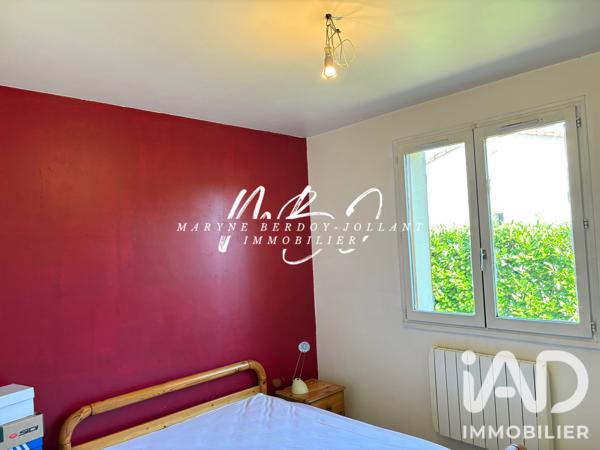 Maison à vendre 4 pièces 73 m² Castelculier