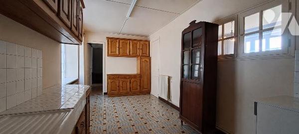 SAINT-SAMSON DE BONFOSSÉ - MAISON F5