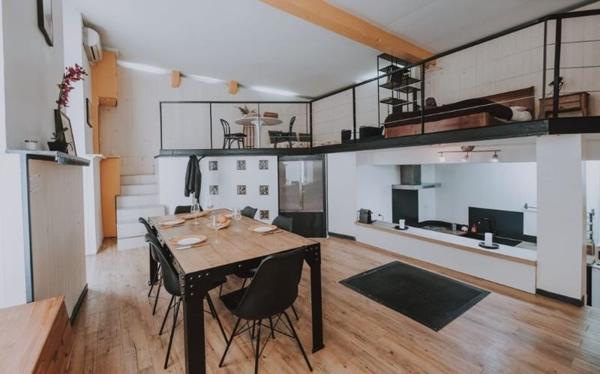 Appartement à vendre |  Bordeaux |  3 pièces | 102 m²