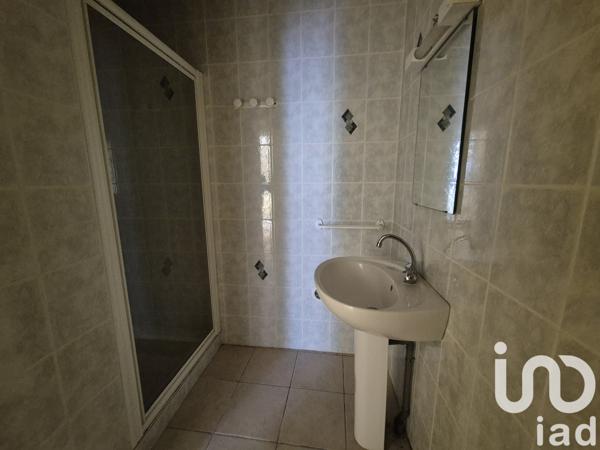 Maison à vendre 4 pièces 81 m² Saint-Varent