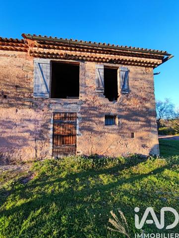 Maison à vendre 5 pièces 700 m² Le Muy