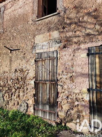 Maison à vendre 5 pièces 700 m² Le Muy