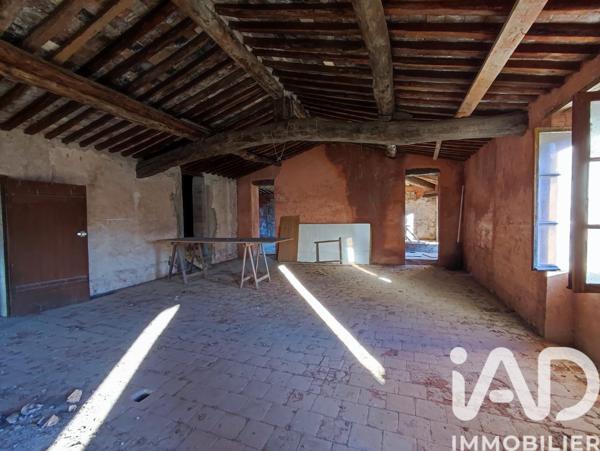 Maison à vendre 5 pièces 700 m² Le Muy