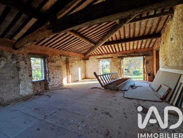 Maison à vendre 5 pièces 700 m² Le Muy