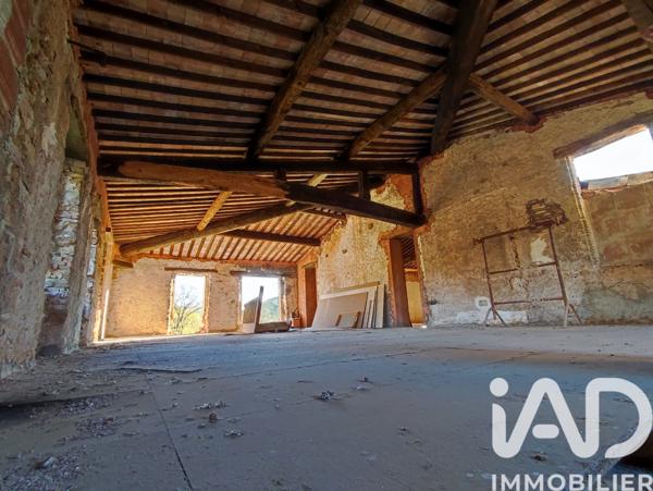 Maison à vendre 5 pièces 700 m² Le Muy