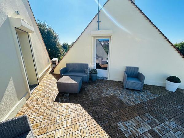 Maison Triel Sur Seine 8 pièce(s) 181 m2 €485 000 ** - Référence 1658