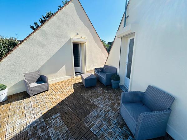 Maison Triel Sur Seine 8 pièce(s) 181 m2 €485 000 ** - Référence 1658