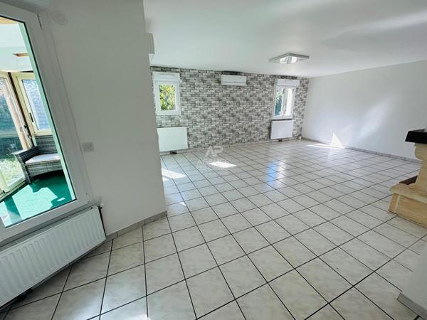 Maison Triel Sur Seine 8 pièce(s) 181 m2 €485 000 ** - Référence 1658