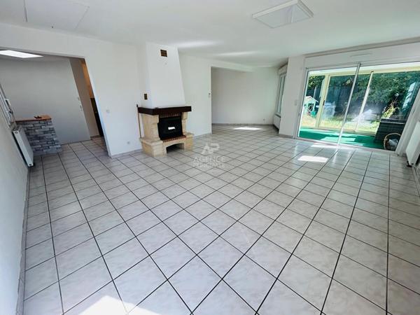 Maison Triel Sur Seine 8 pièce(s) 181 m2 €485 000 ** - Référence 1658