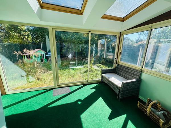 Maison Triel Sur Seine 8 pièce(s) 181 m2 €485 000 ** - Référence 1658