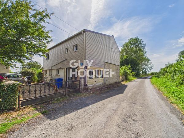 Maison à vendre de 5 pièces de 129.5 m²