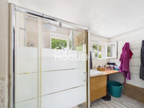 Maison à vendre de 5 pièces de 129.5 m²
