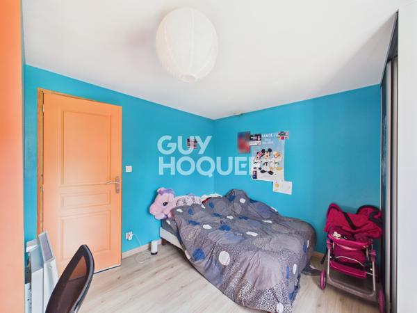 Maison à vendre de 5 pièces de 129.5 m²
