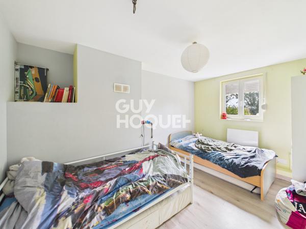 Maison à vendre de 5 pièces de 129.5 m²