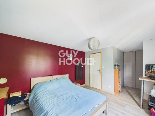 Maison à vendre de 5 pièces de 129.5 m²