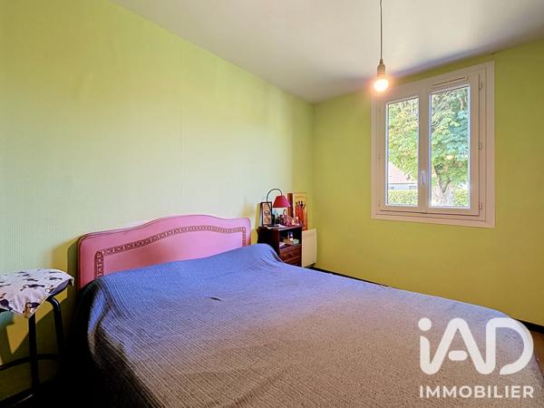 Maison à vendre 4 pièces 95 m² Boos