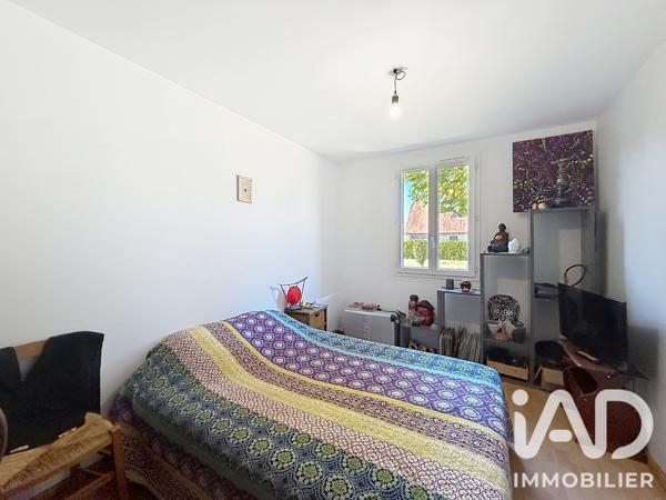 Maison à vendre 4 pièces 95 m² Boos