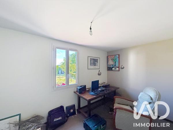 Maison à vendre 4 pièces 95 m² Boos