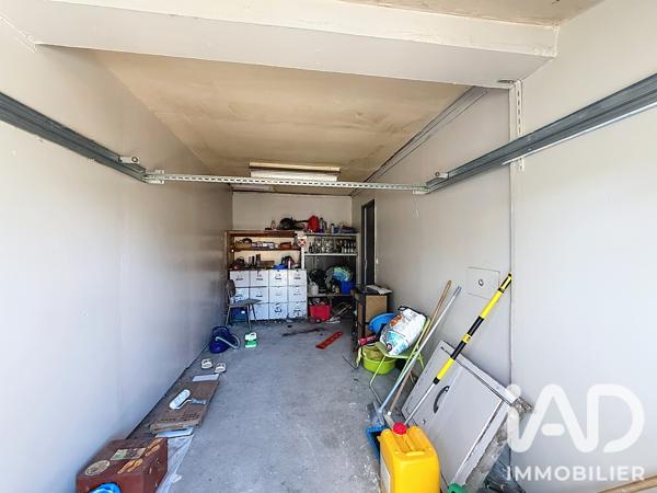 Maison à vendre 4 pièces 95 m² Boos