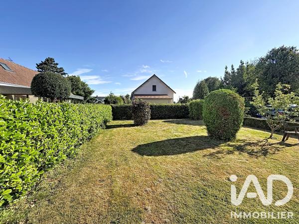 Maison à vendre 4 pièces 95 m² Boos
